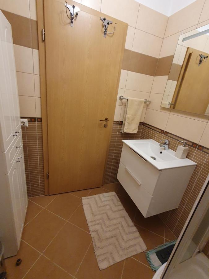 Smiley Apartment Sibiu Eksteriør bilde