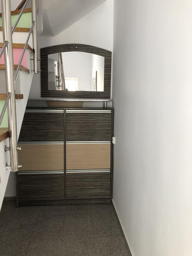 Smiley Apartment Sibiu Eksteriør bilde